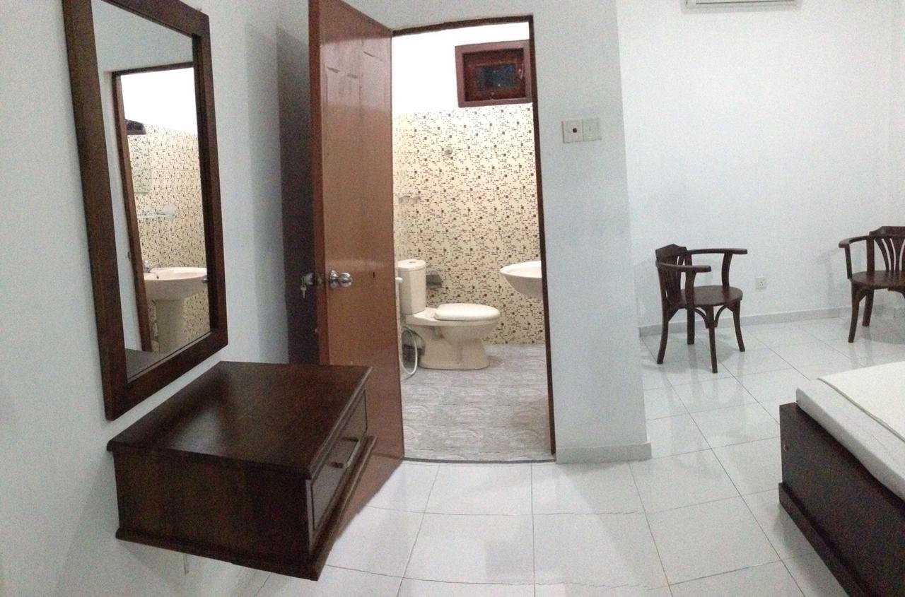 קולומבו Star City Villa מראה חיצוני תמונה