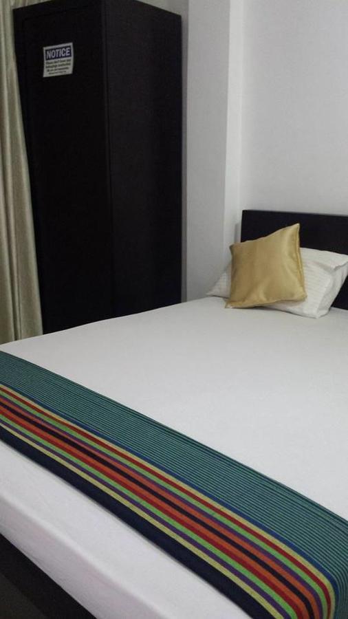 קולומבו Star City Villa מראה חיצוני תמונה