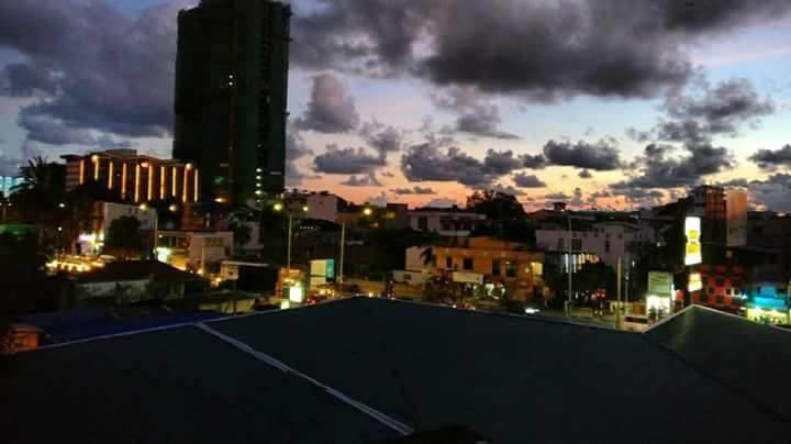 קולומבו Star City Villa מראה חיצוני תמונה