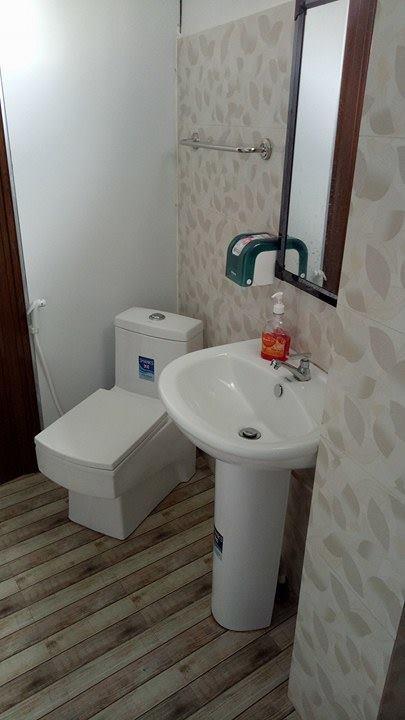 קולומבו Star City Villa מראה חיצוני תמונה