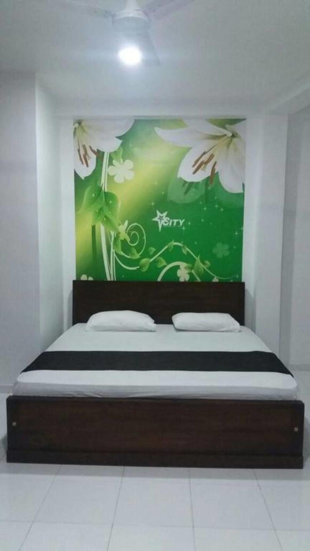 קולומבו Star City Villa מראה חיצוני תמונה