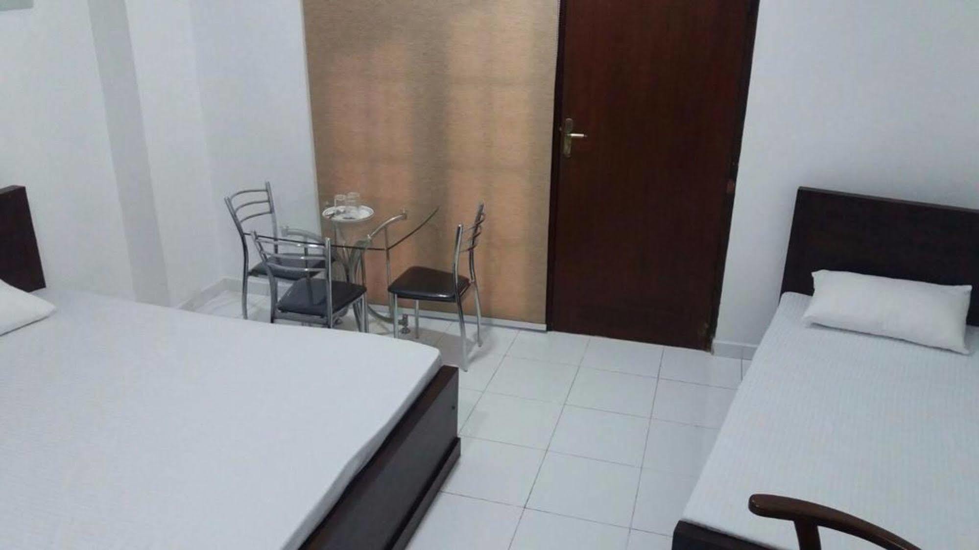 קולומבו Star City Villa מראה חיצוני תמונה