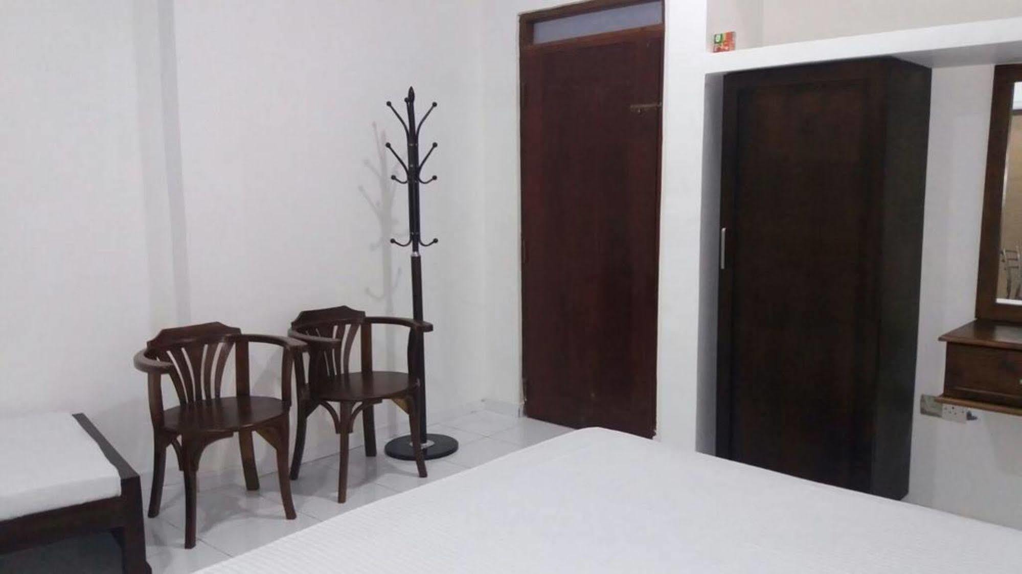 קולומבו Star City Villa מראה חיצוני תמונה