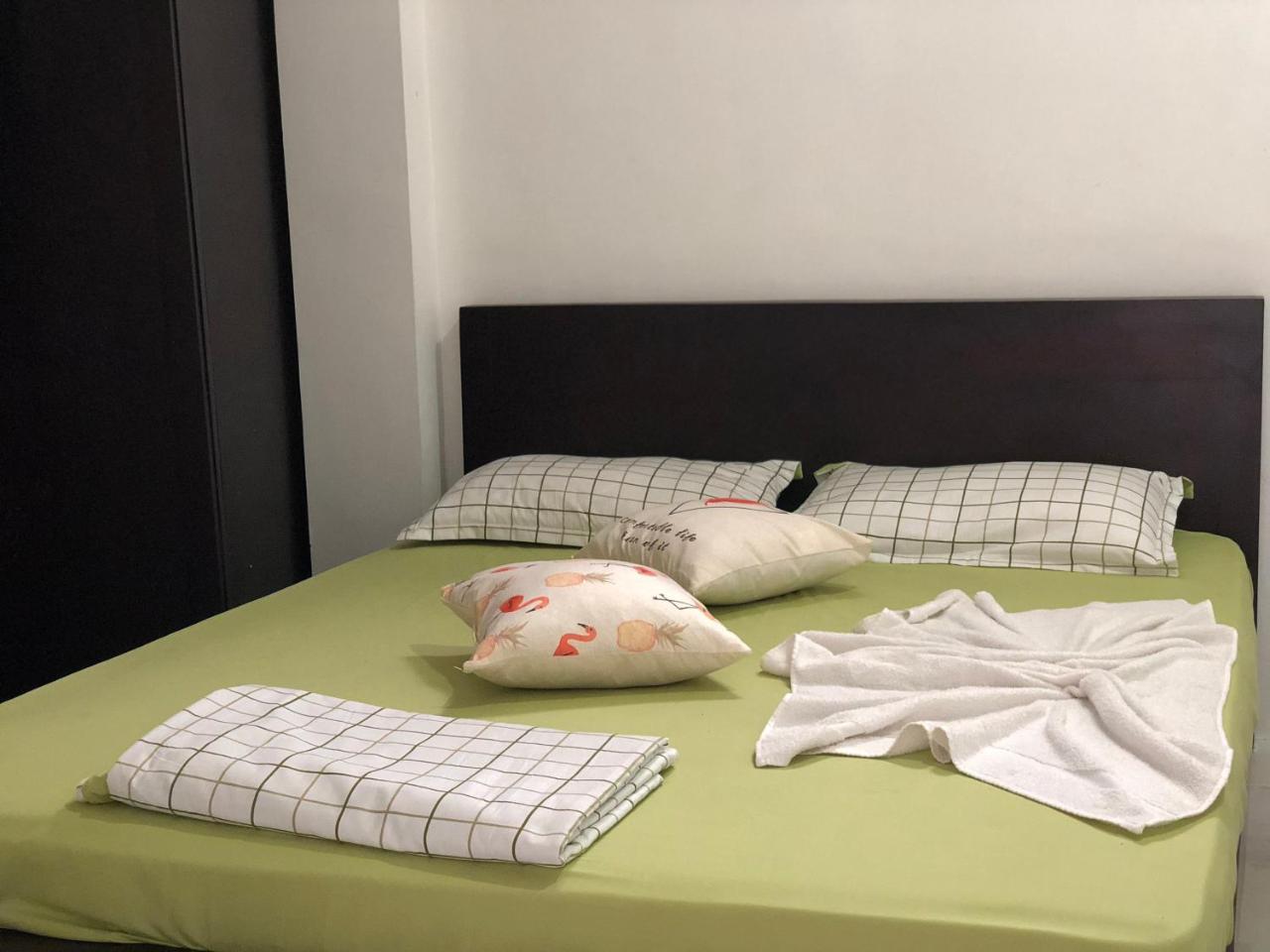 קולומבו Star City Villa מראה חיצוני תמונה