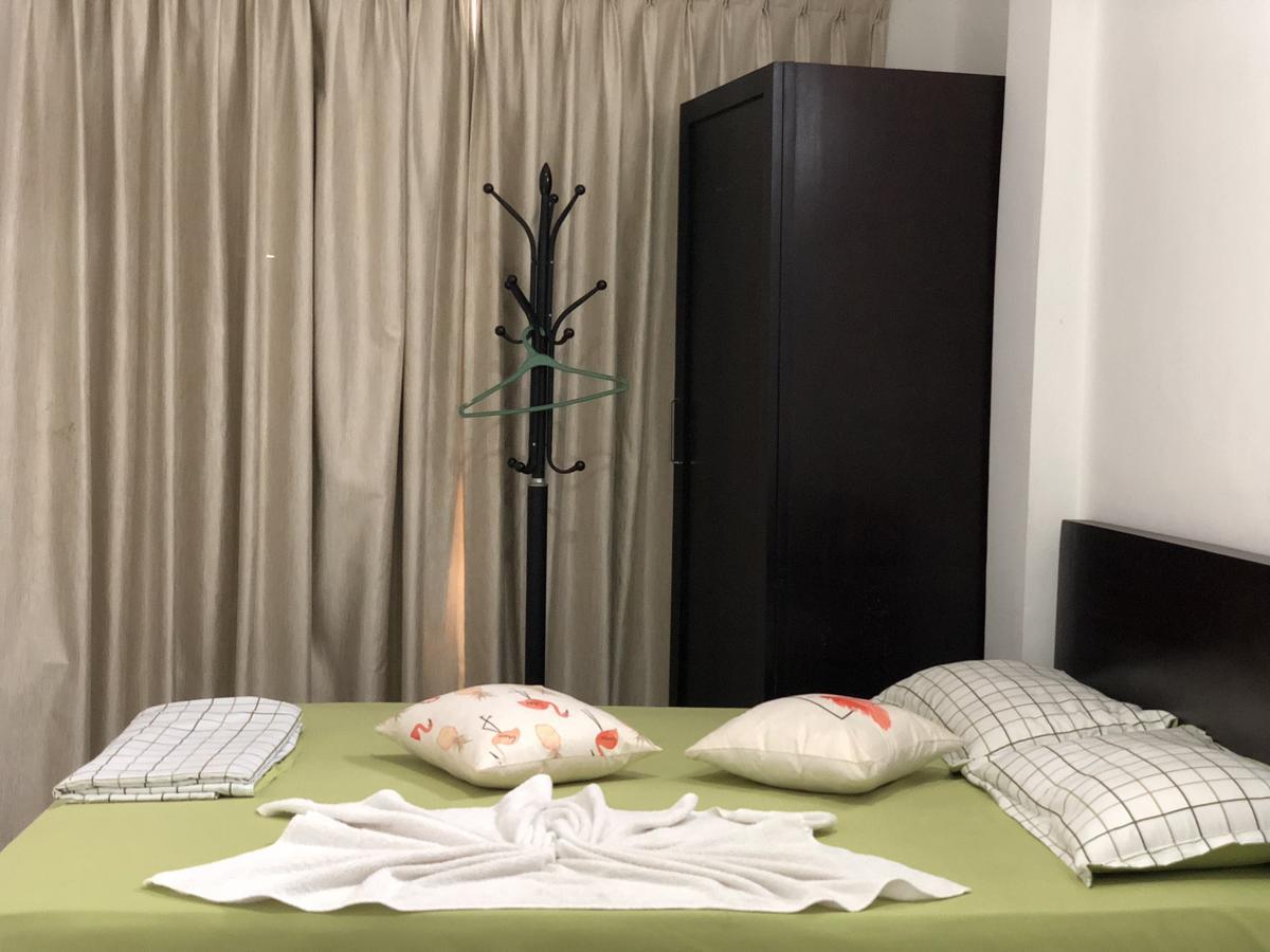 קולומבו Star City Villa מראה חיצוני תמונה