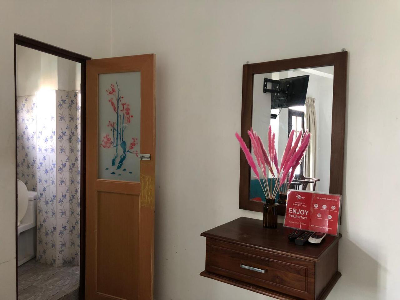 קולומבו Star City Villa מראה חיצוני תמונה